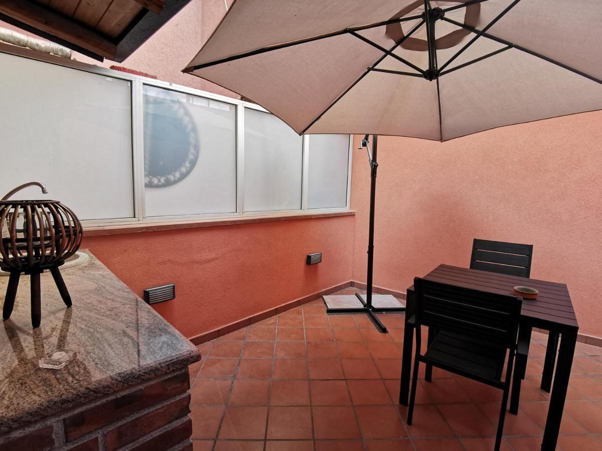 Casa Ruby Lejlighed Misterbianco Eksteriør billede